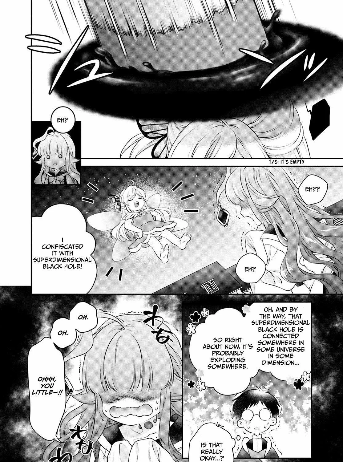 Read Isekai Cheat Kaitakuki chapter 23 image 15 on Lezhin