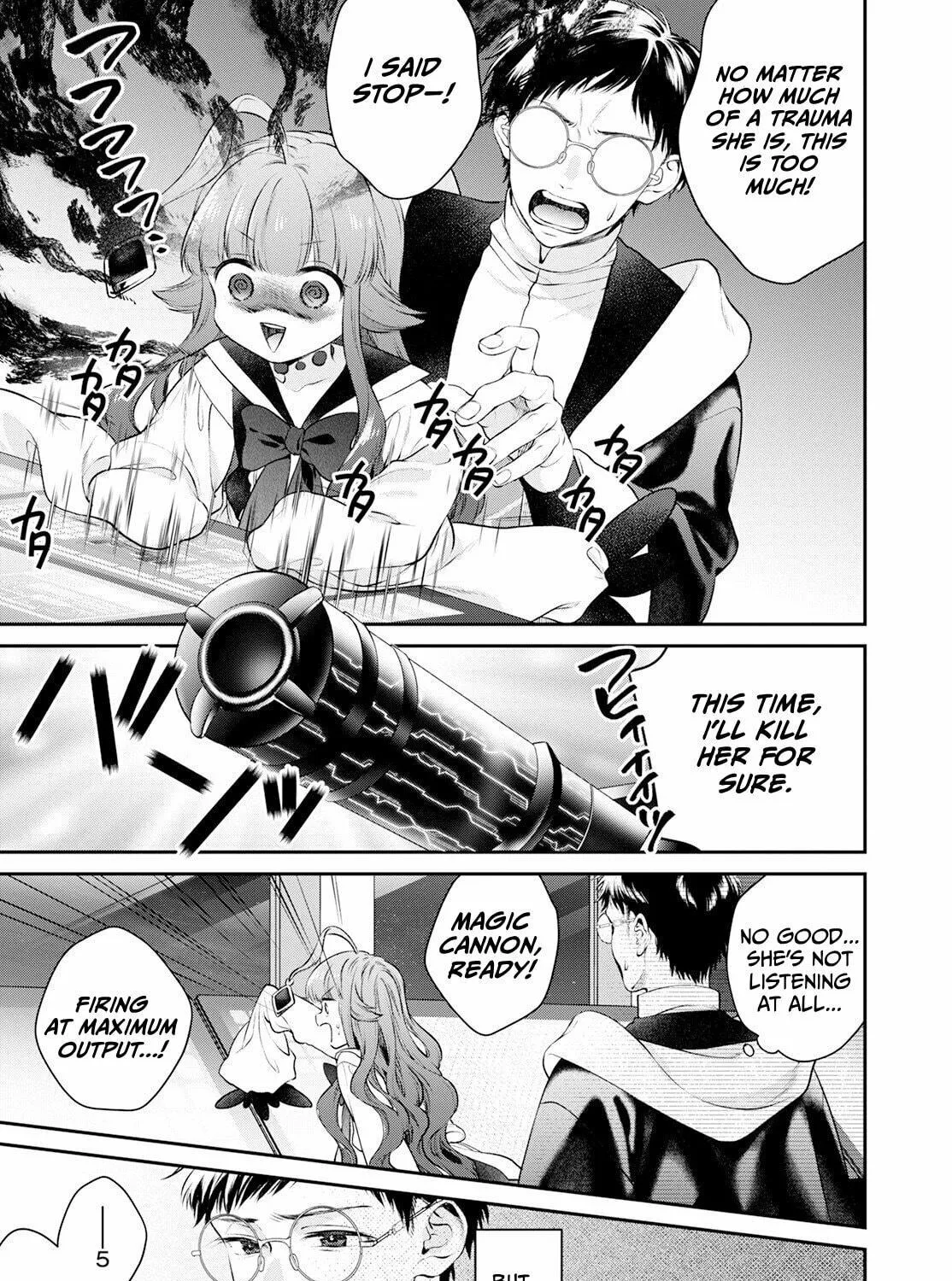 Read Isekai Cheat Kaitakuki chapter 23 image 21 on Lezhin
