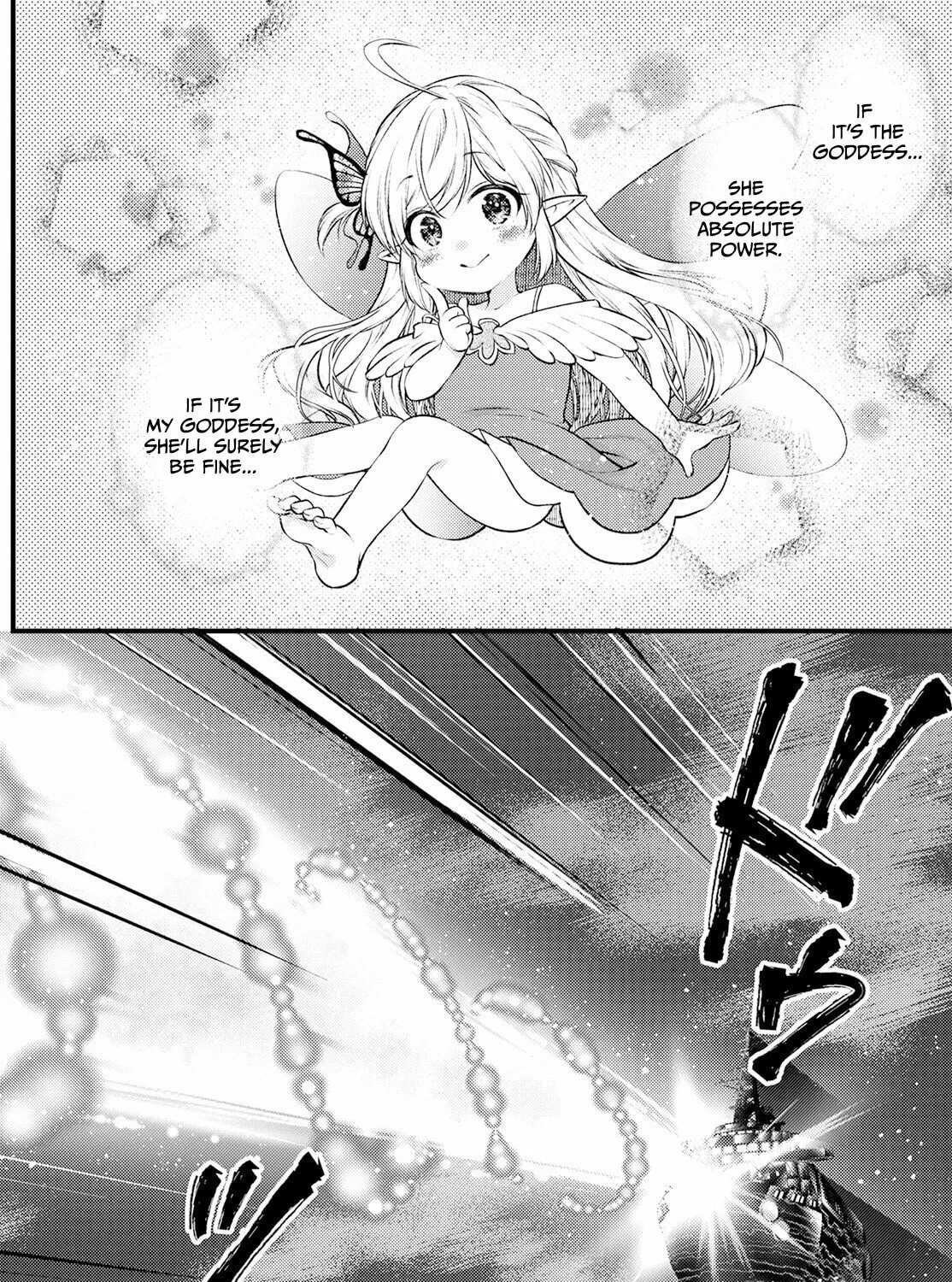 Read Isekai Cheat Kaitakuki chapter 23 image 23 on Lezhin