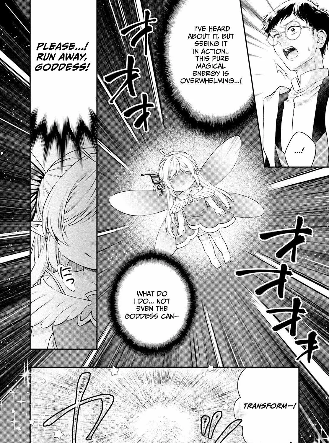 Read Isekai Cheat Kaitakuki chapter 23 image 27 on Lezhin