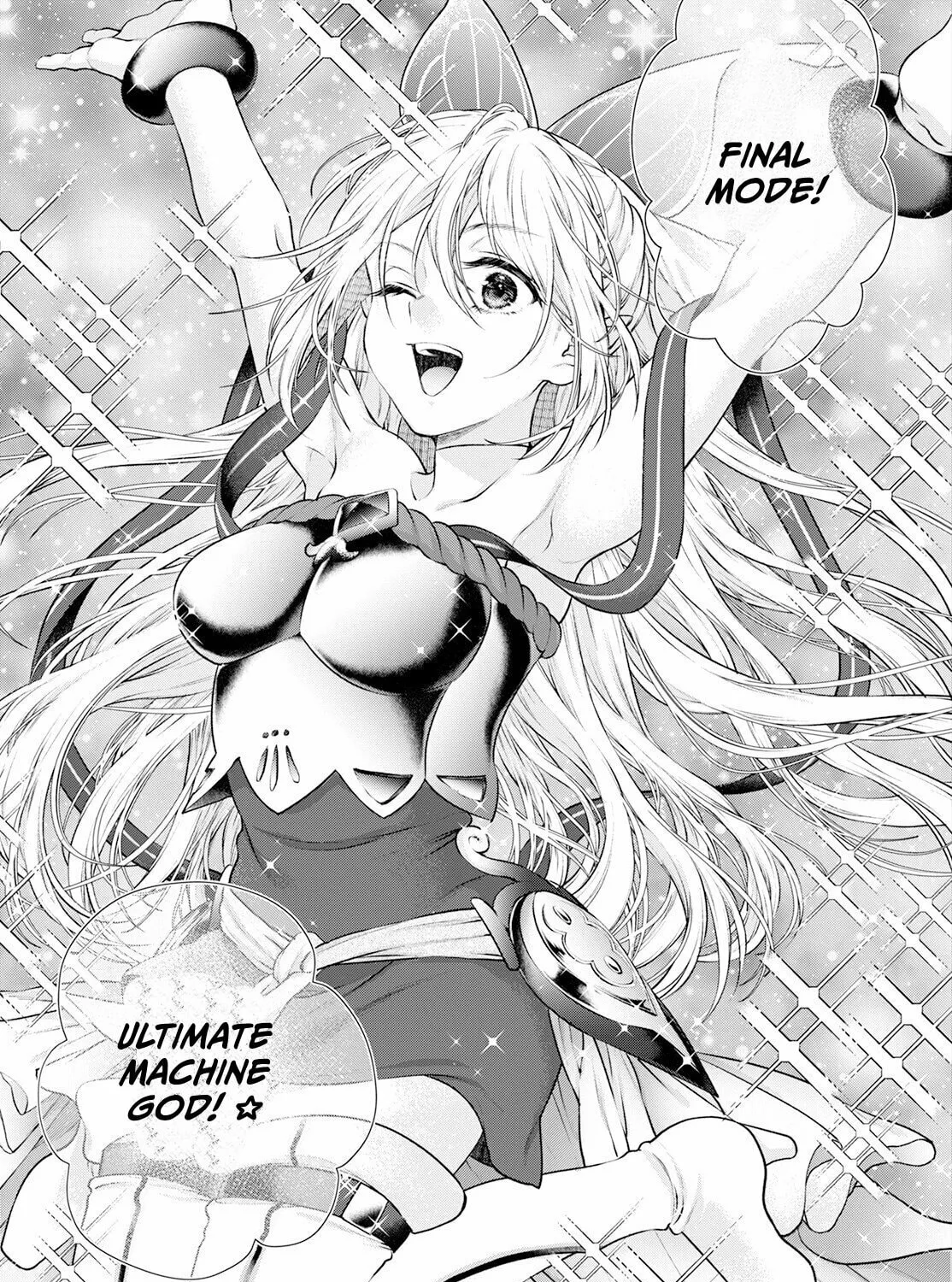 Read Isekai Cheat Kaitakuki chapter 23 image 29 on Lezhin