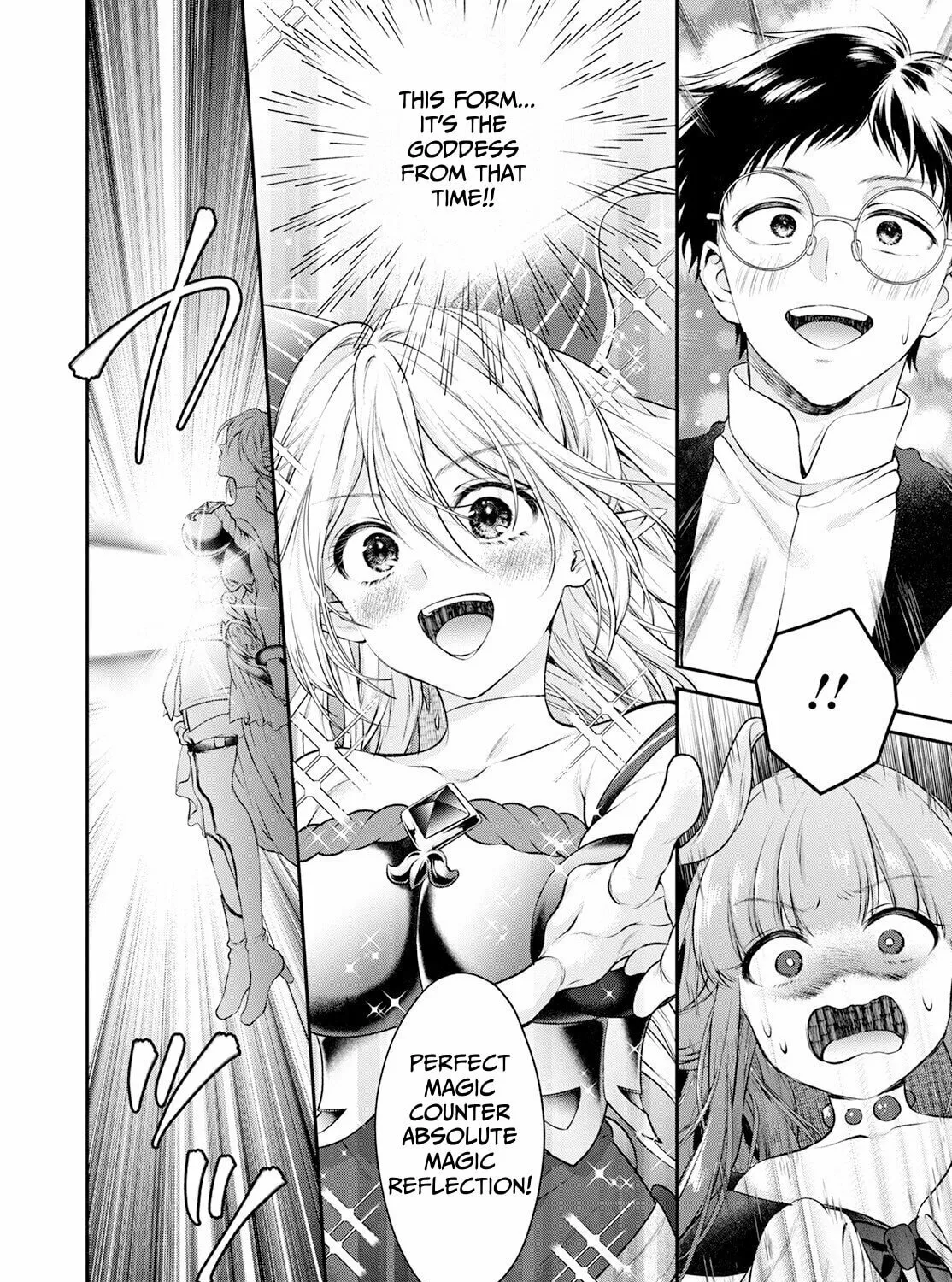 Read Isekai Cheat Kaitakuki chapter 23 image 31 on Lezhin