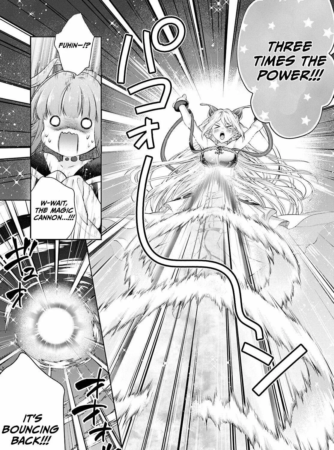 Read Isekai Cheat Kaitakuki chapter 23 image 33 on Lezhin