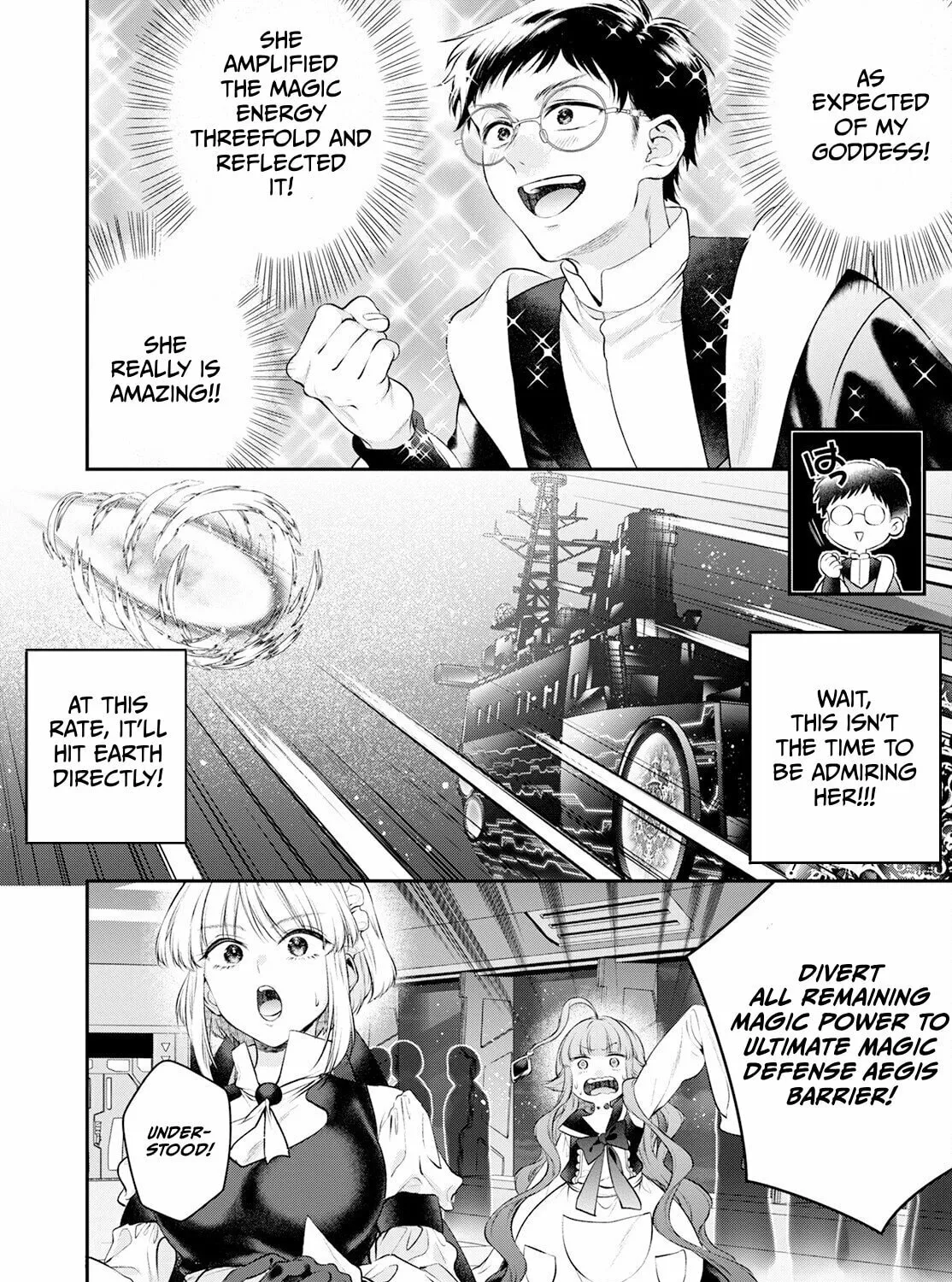 Read Isekai Cheat Kaitakuki chapter 23 image 35 on Lezhin