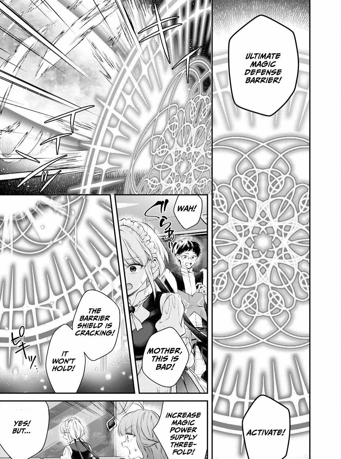 Read Isekai Cheat Kaitakuki chapter 23 image 37 on Lezhin