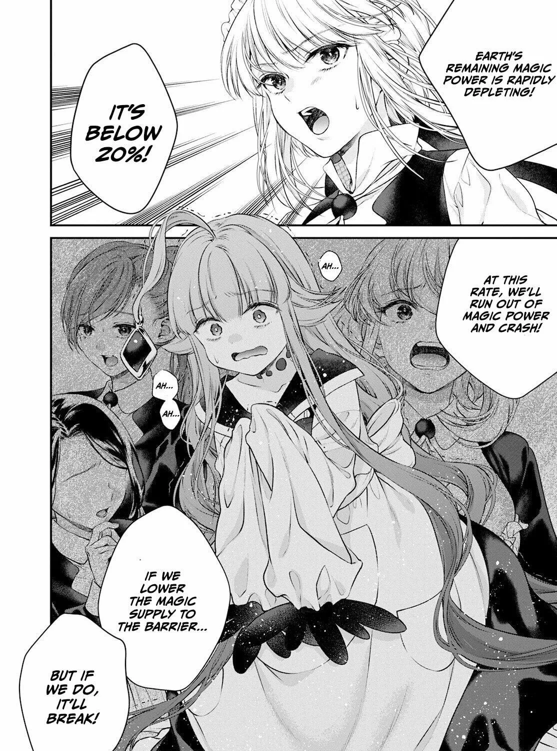 Read Isekai Cheat Kaitakuki chapter 23 image 39 on Lezhin