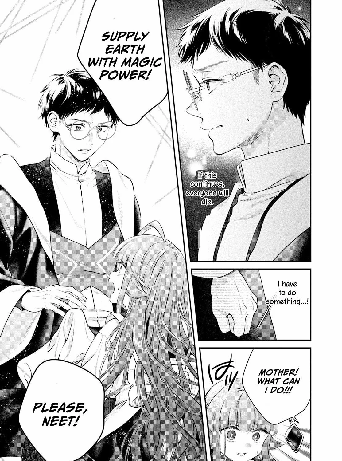 Read Isekai Cheat Kaitakuki chapter 23 image 41 on Lezhin