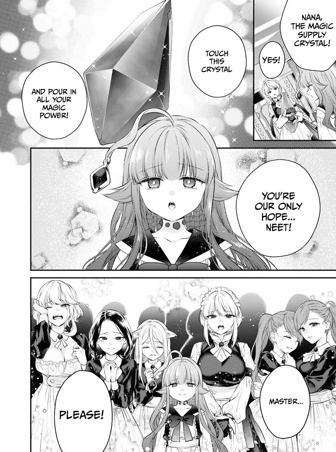 Read Isekai Cheat Kaitakuki chapter 23 image 43 on Lezhin