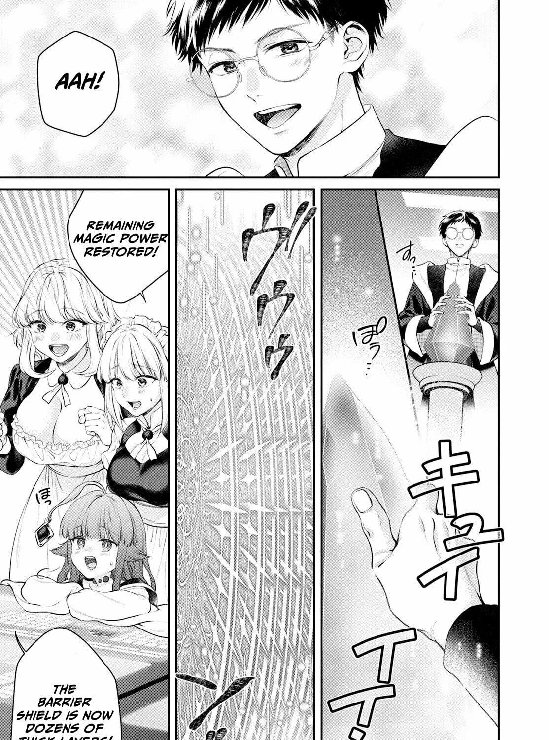 Read Isekai Cheat Kaitakuki chapter 23 image 45 on Lezhin