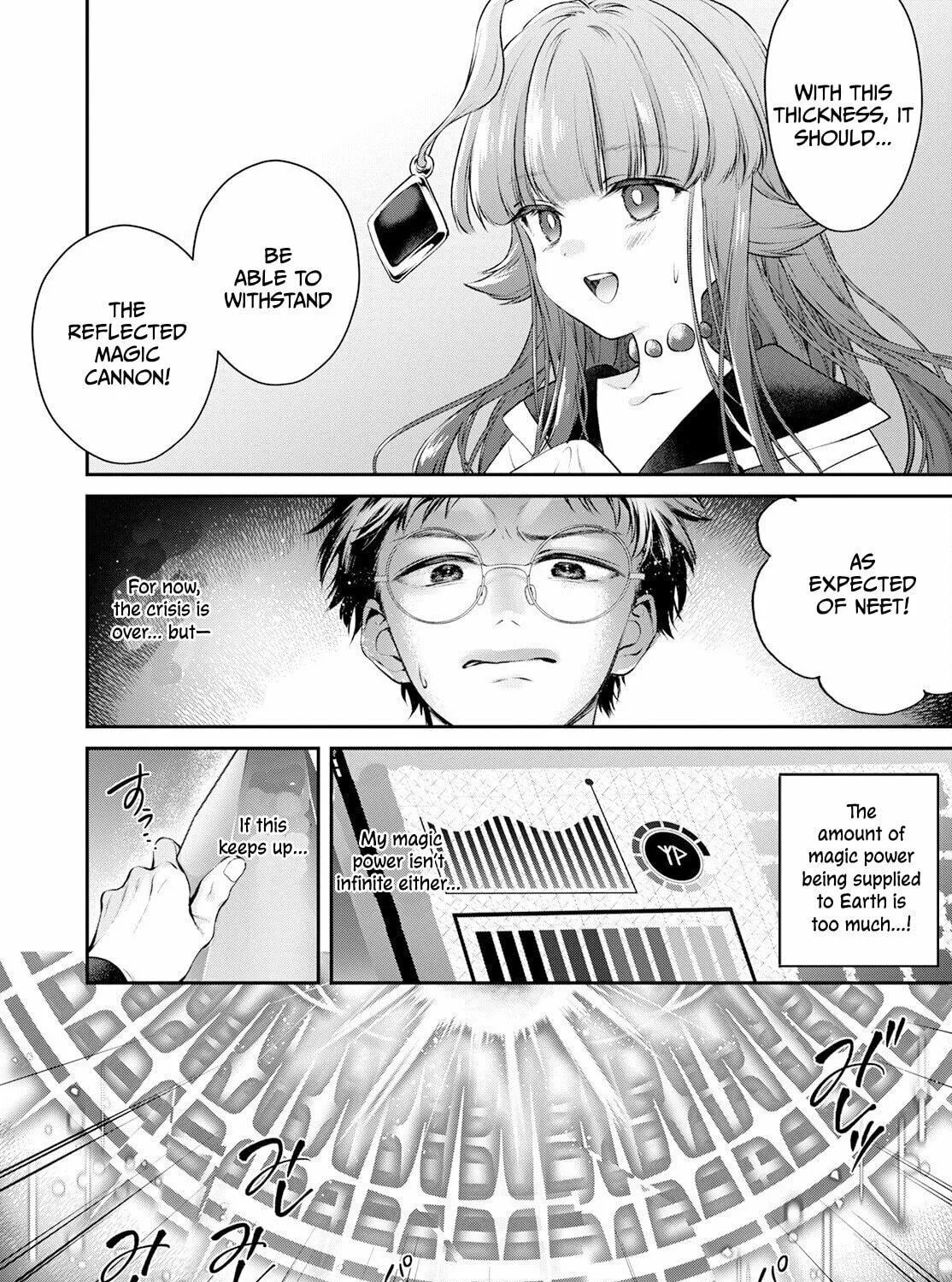 Read Isekai Cheat Kaitakuki chapter 23 image 47 on Lezhin