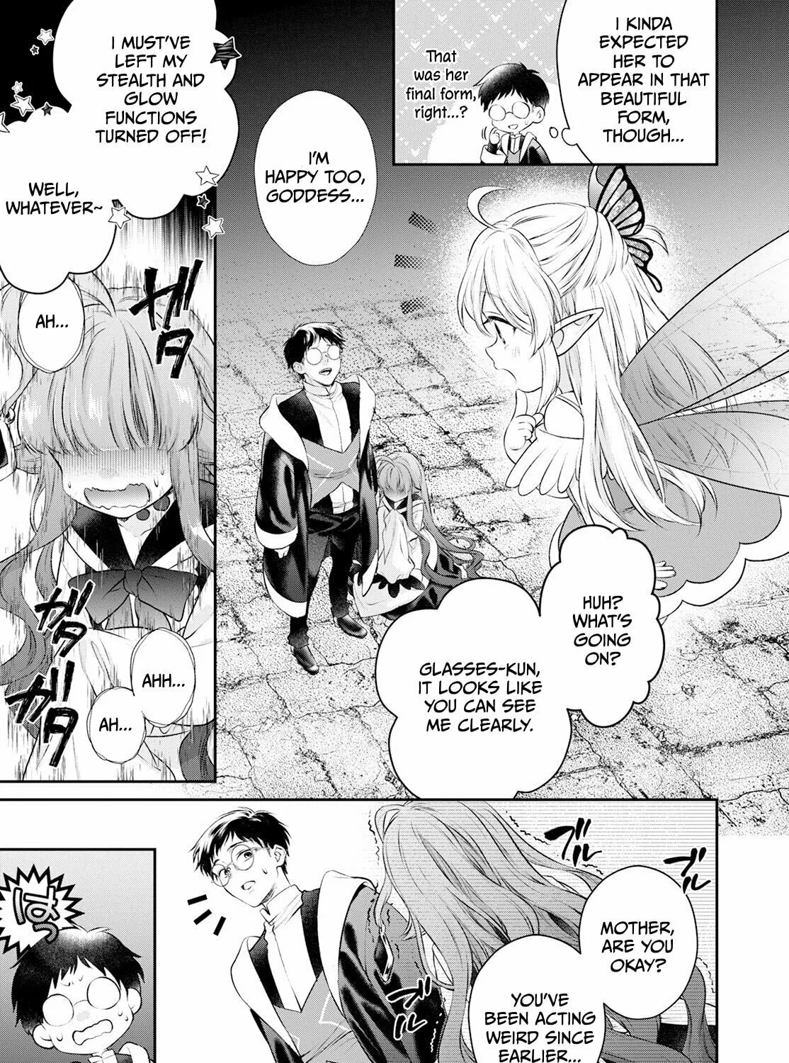 Read Isekai Cheat Kaitakuki chapter 23 image 5 on Lezhin
