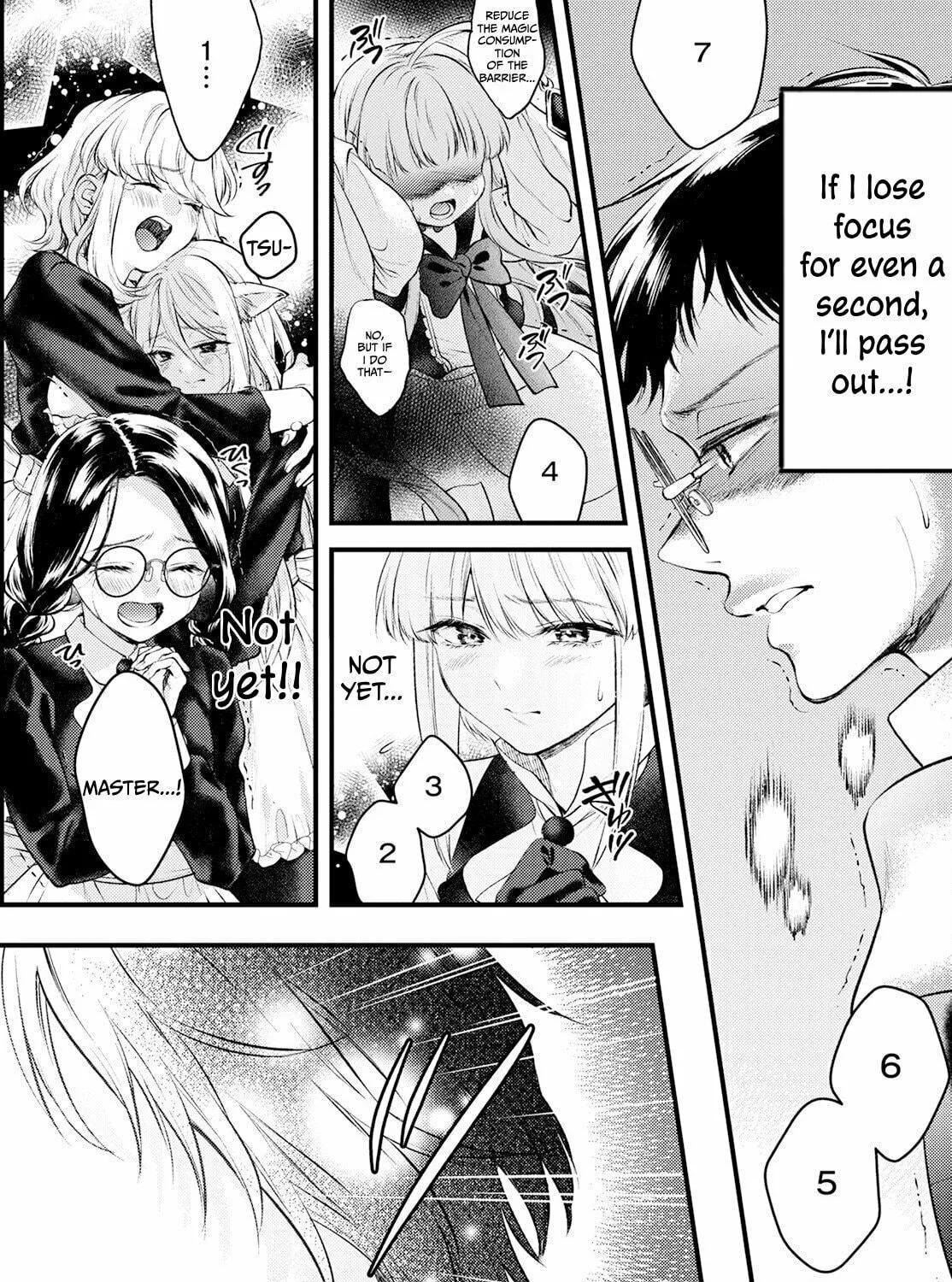 Read Isekai Cheat Kaitakuki chapter 23 image 51 on Lezhin