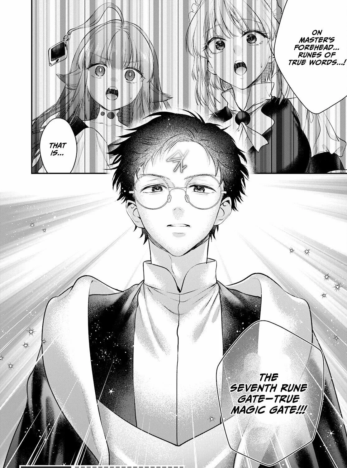 Read Isekai Cheat Kaitakuki chapter 23 image 55 on Lezhin
