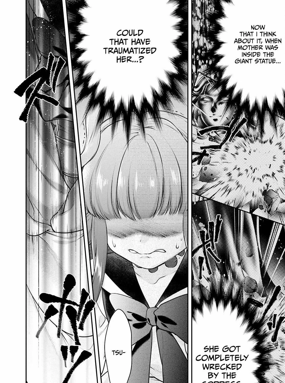 Read Isekai Cheat Kaitakuki chapter 23 image 7 on Lezhin
