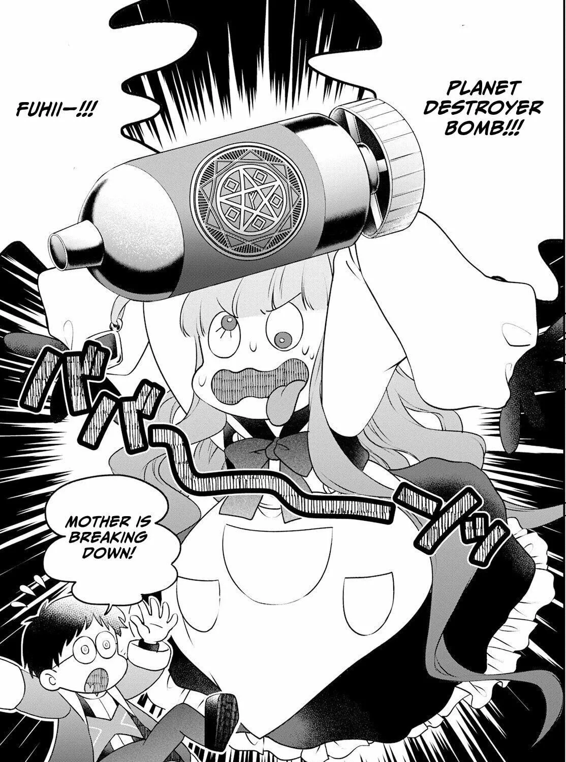 Read Isekai Cheat Kaitakuki chapter 23 image 9 on Lezhin