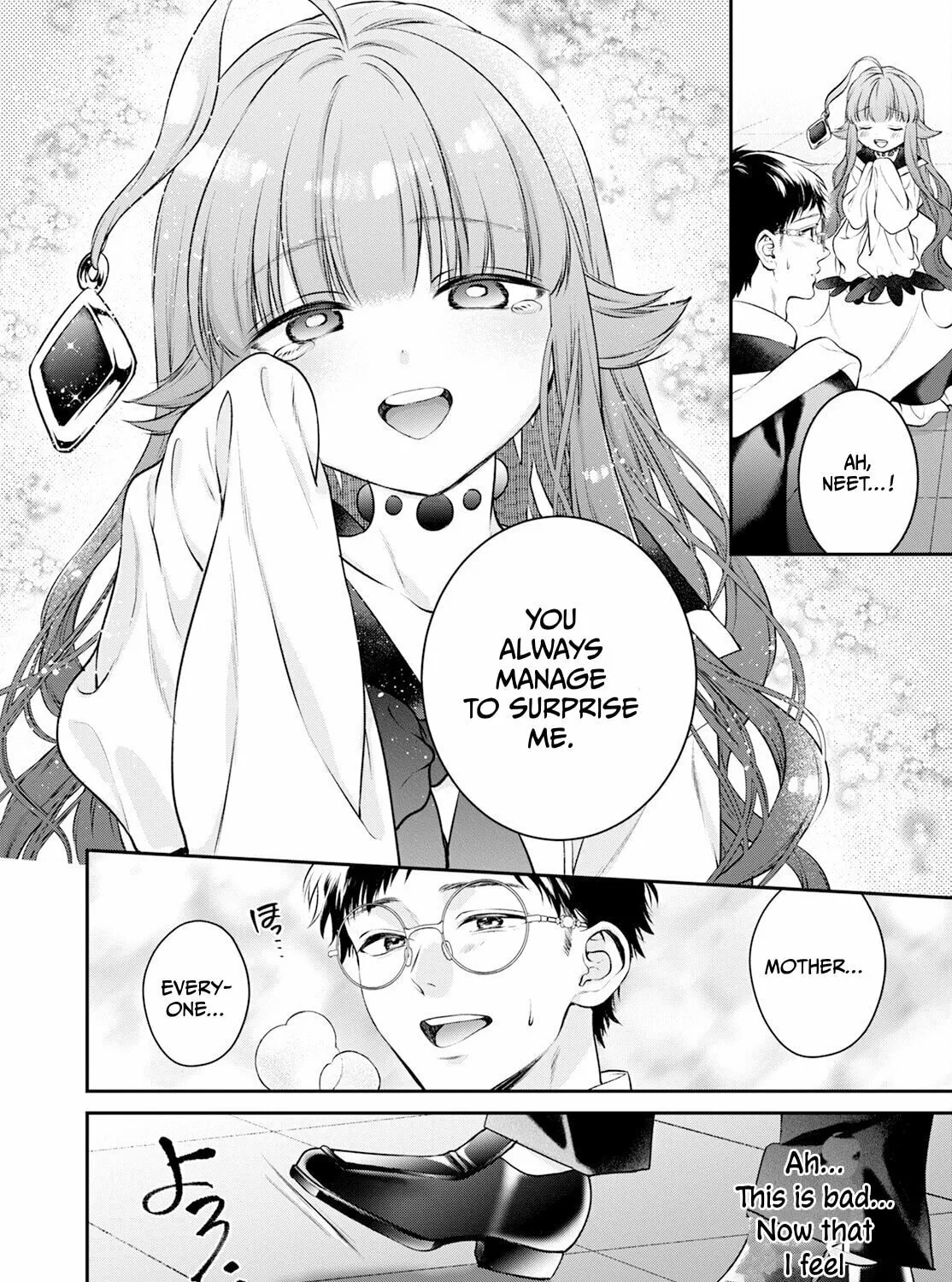 Read Isekai Cheat Kaitakuki chapter 24 image 11 on Lezhin