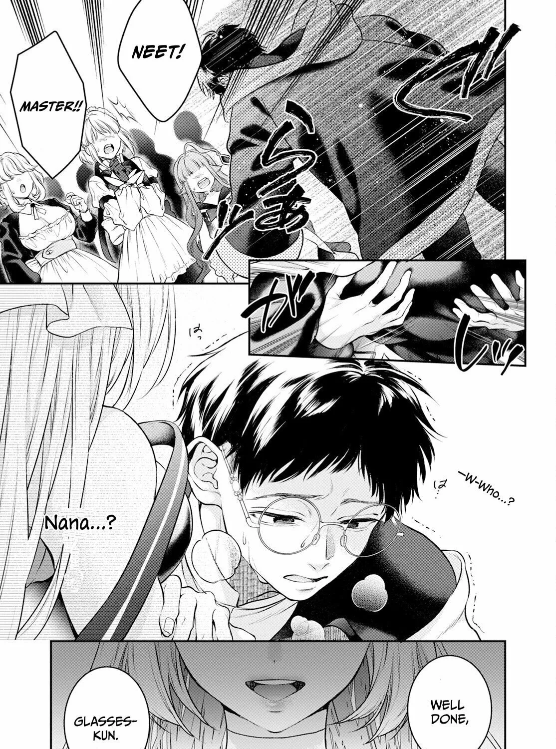 Read Isekai Cheat Kaitakuki chapter 24 image 13 on Lezhin