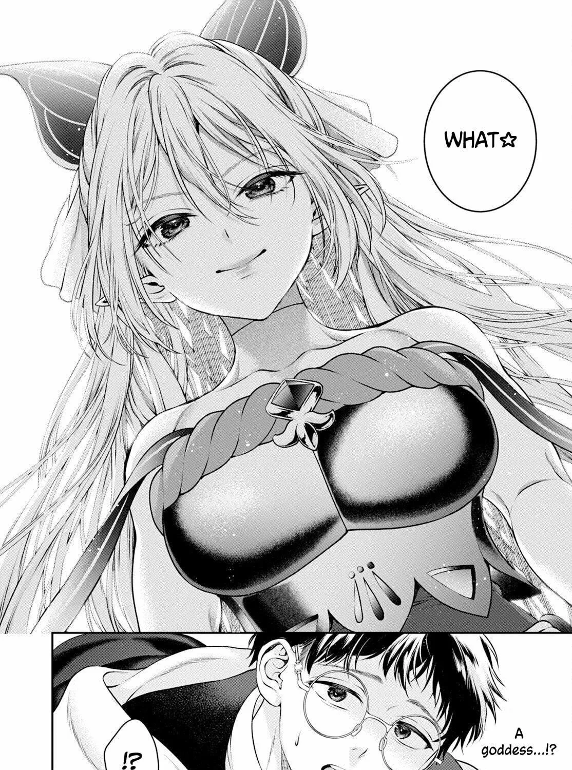 Read Isekai Cheat Kaitakuki chapter 24 image 15 on Lezhin