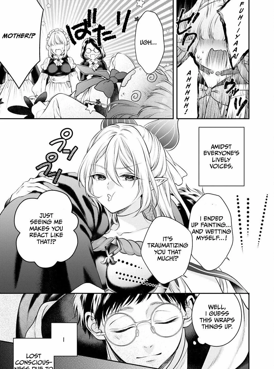 Read Isekai Cheat Kaitakuki chapter 24 image 17 on Lezhin