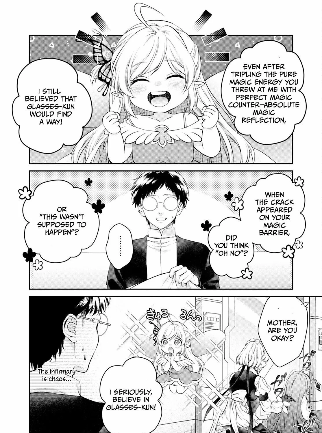 Read Isekai Cheat Kaitakuki chapter 24 image 19 on Lezhin