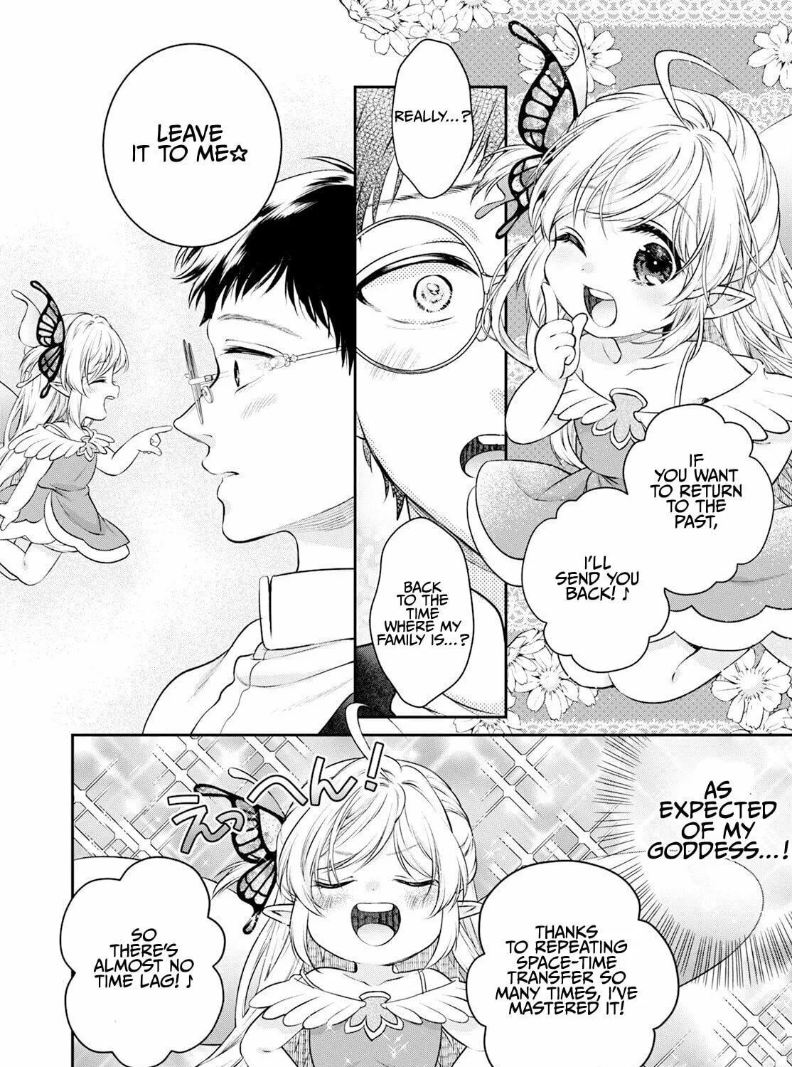 Read Isekai Cheat Kaitakuki chapter 24 image 27 on Lezhin
