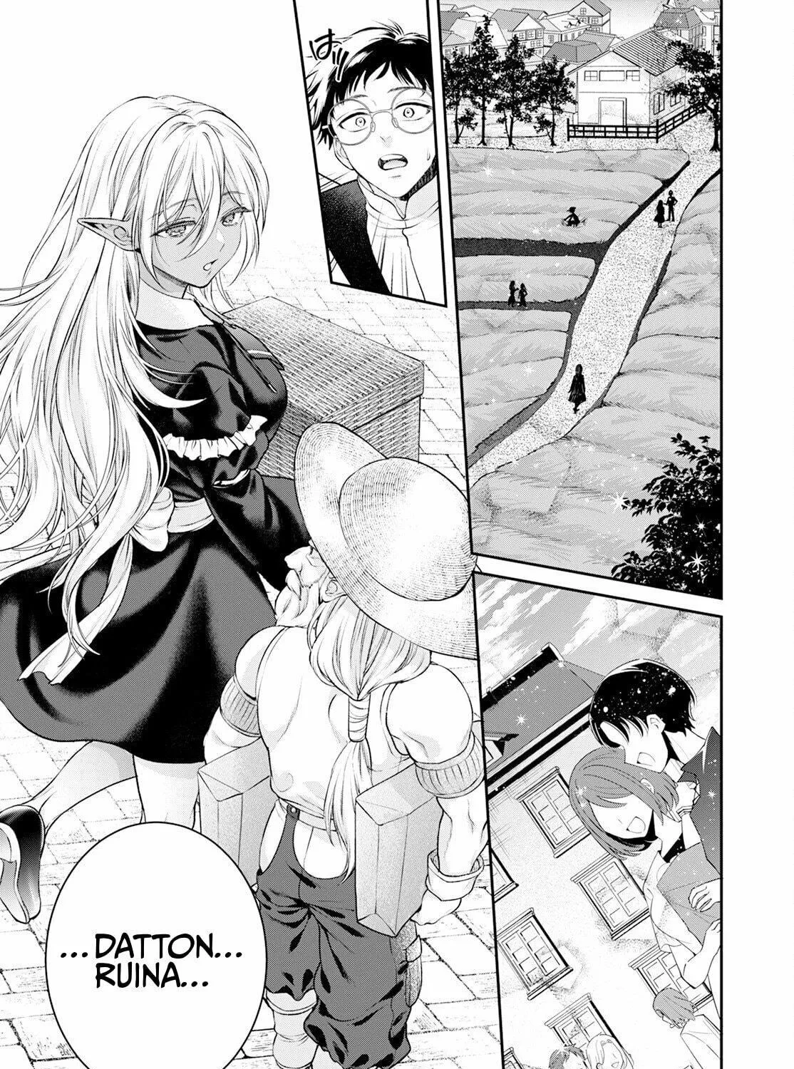 Read Isekai Cheat Kaitakuki chapter 24 image 37 on Lezhin