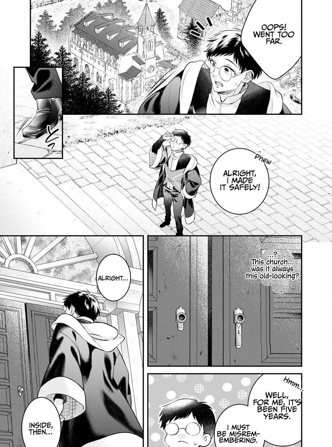 Read Isekai Cheat Kaitakuki chapter 24 image 45 on Lezhin