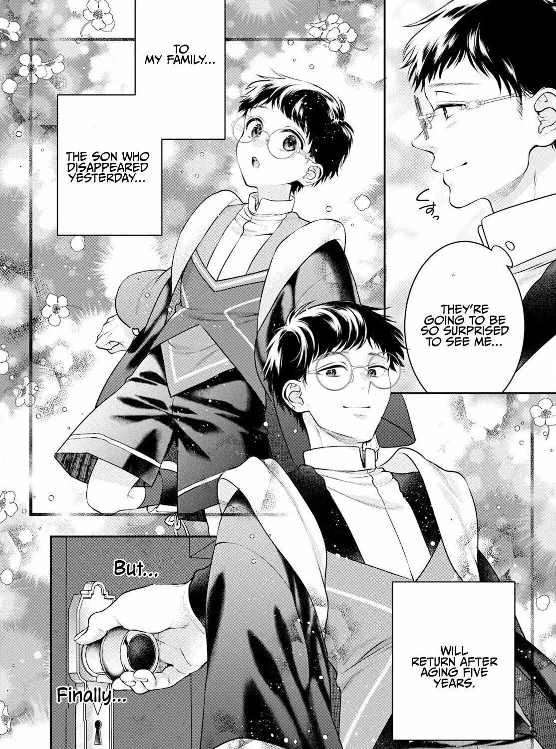 Read Isekai Cheat Kaitakuki chapter 24 image 47 on Lezhin