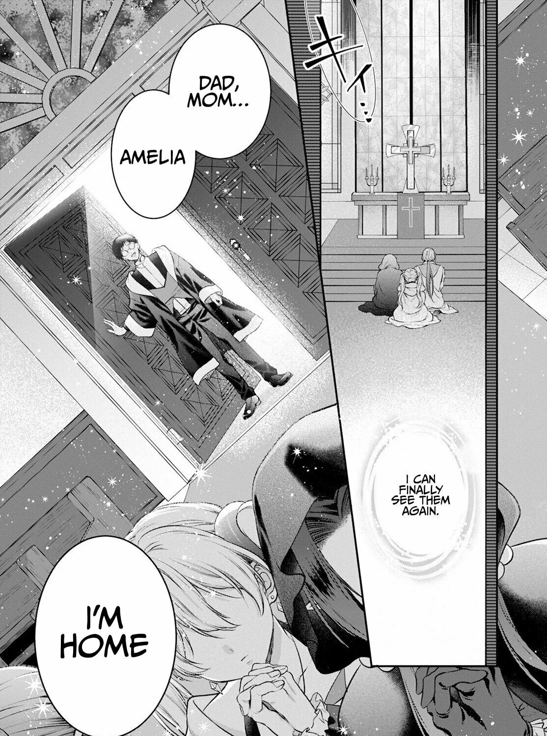 Read Isekai Cheat Kaitakuki chapter 24 image 49 on Lezhin