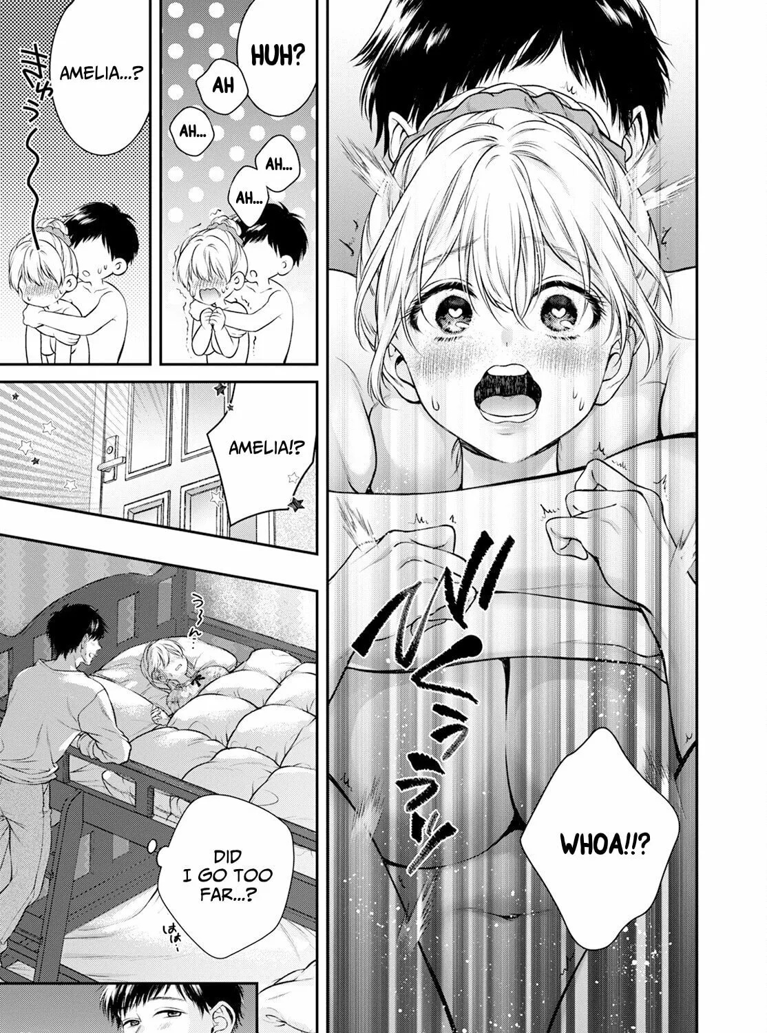 Read Isekai Cheat Kaitakuki chapter 26 image 13 on Lezhin