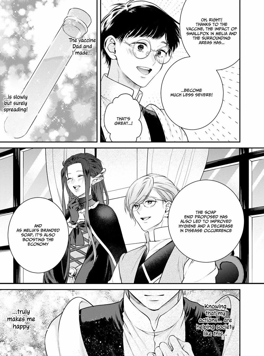 Read Isekai Cheat Kaitakuki chapter 26 image 21 on Lezhin