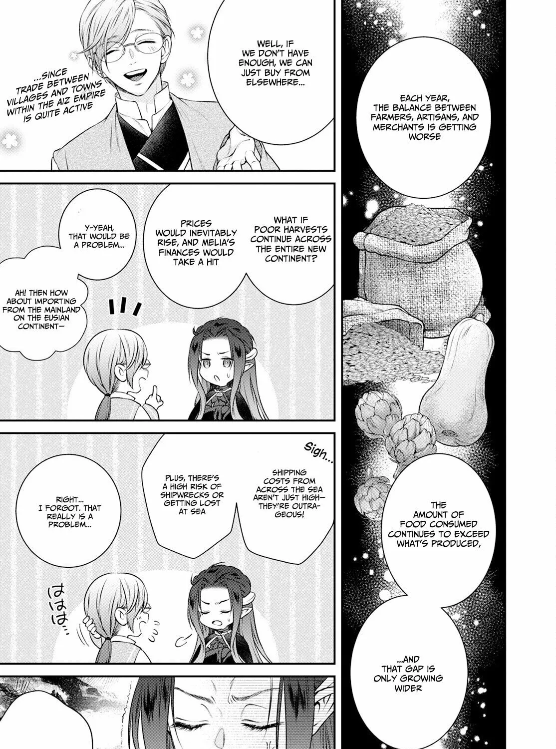 Read Isekai Cheat Kaitakuki chapter 26 image 25 on Lezhin