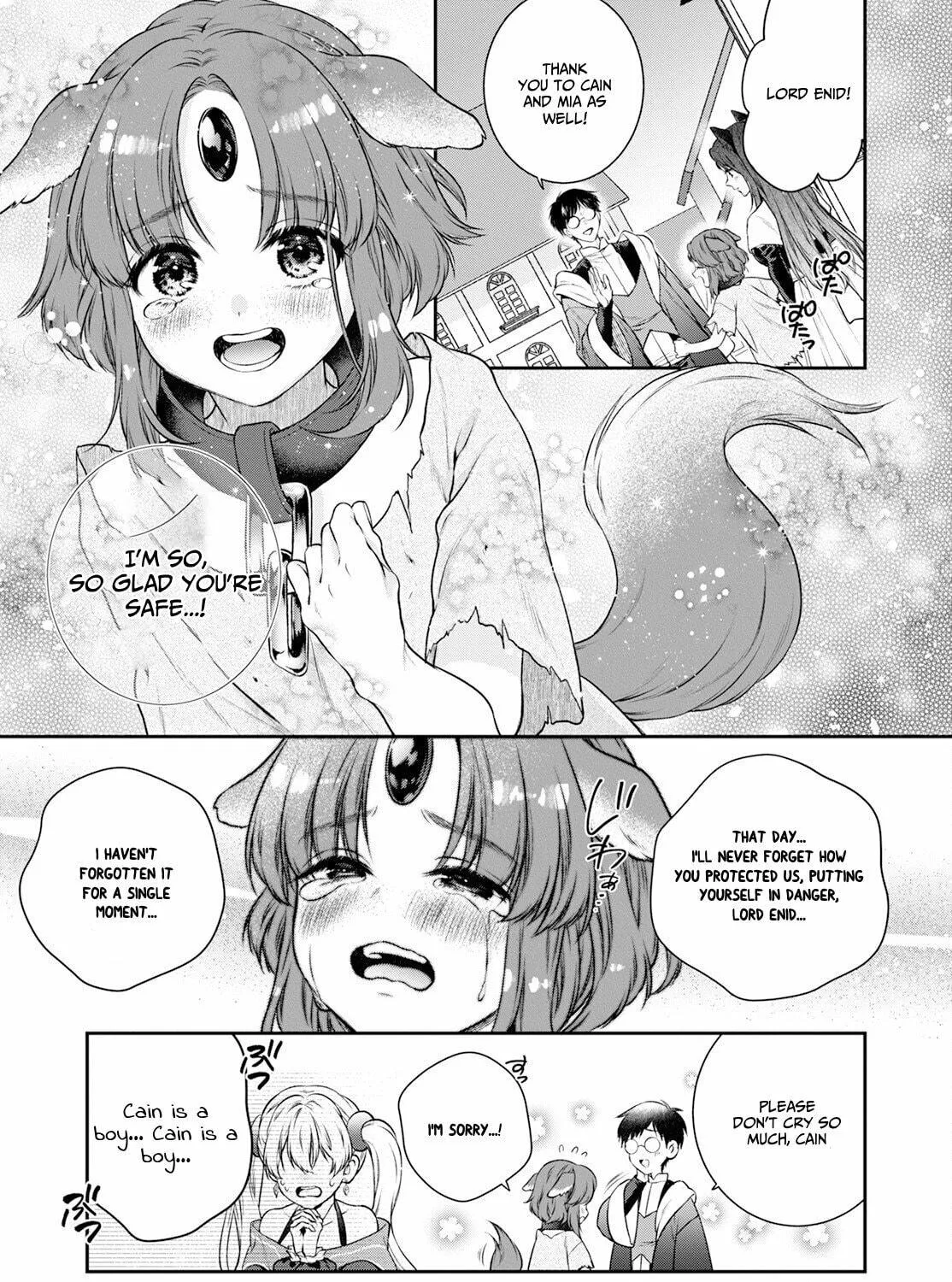 Read Isekai Cheat Kaitakuki chapter 26 image 37 on Lezhin
