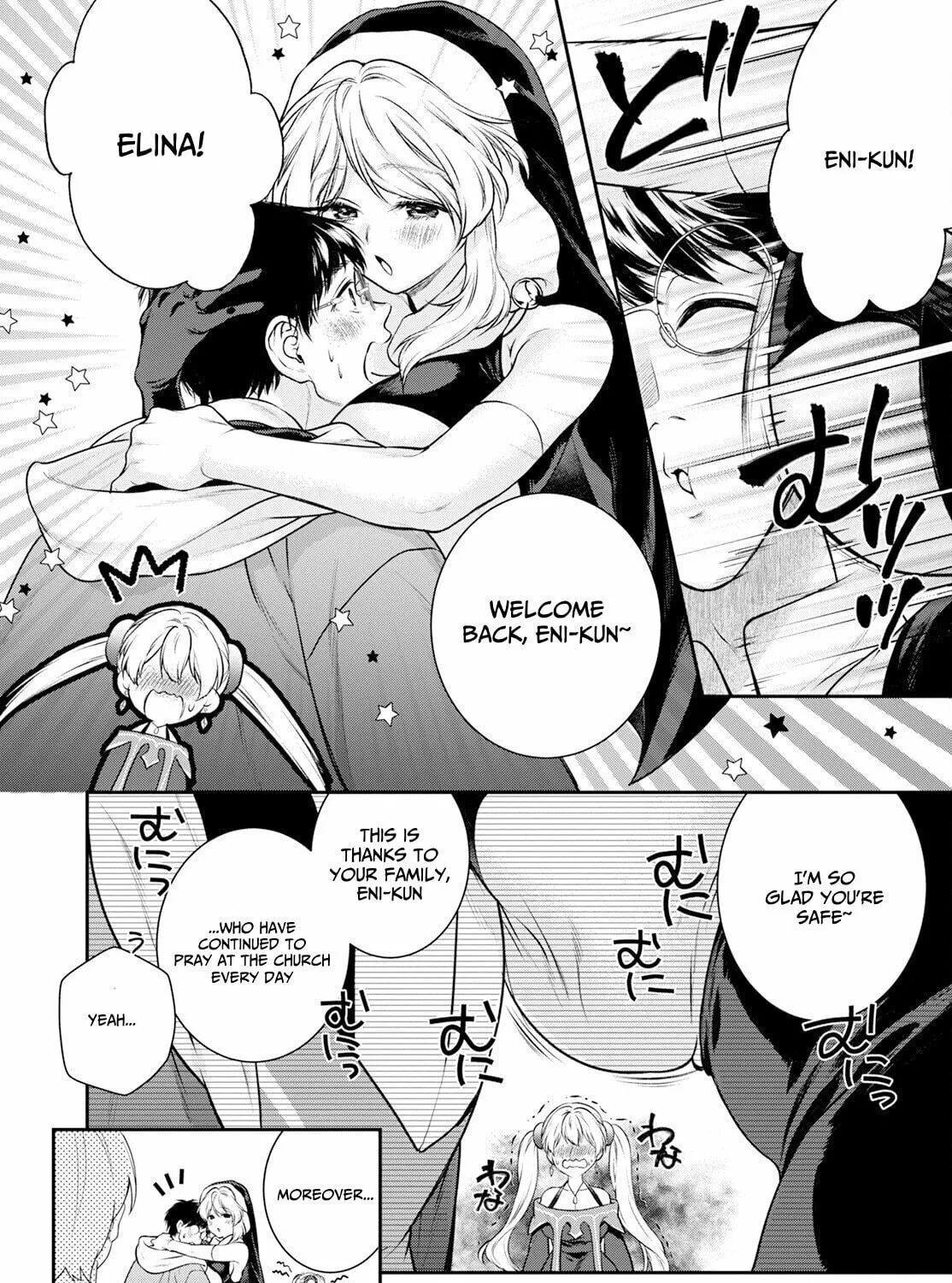 Read Isekai Cheat Kaitakuki chapter 26 image 39 on Lezhin