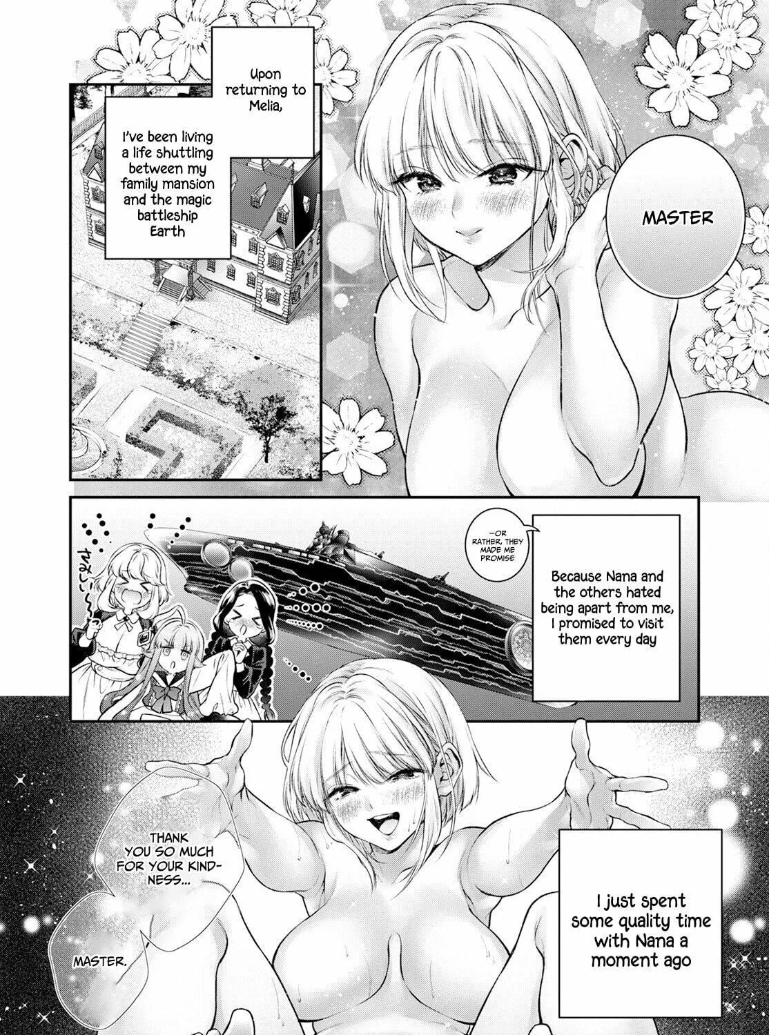 Read Isekai Cheat Kaitakuki chapter 26 image 47 on Lezhin