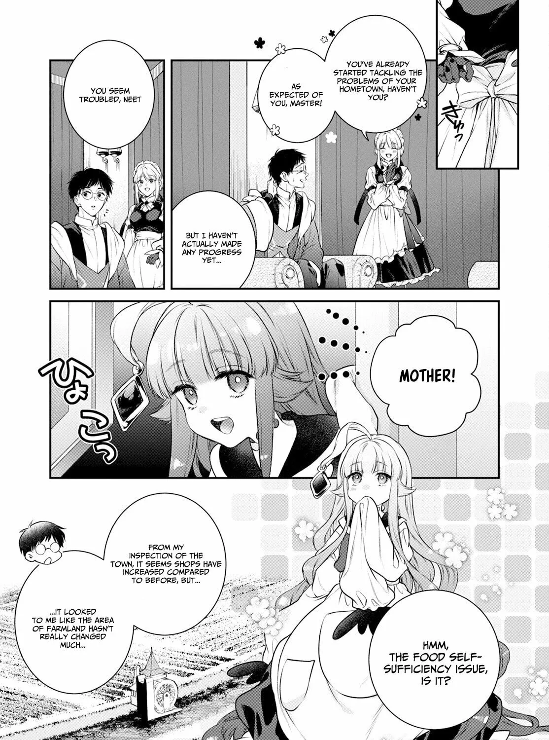 Read Isekai Cheat Kaitakuki chapter 26 image 49 on Lezhin