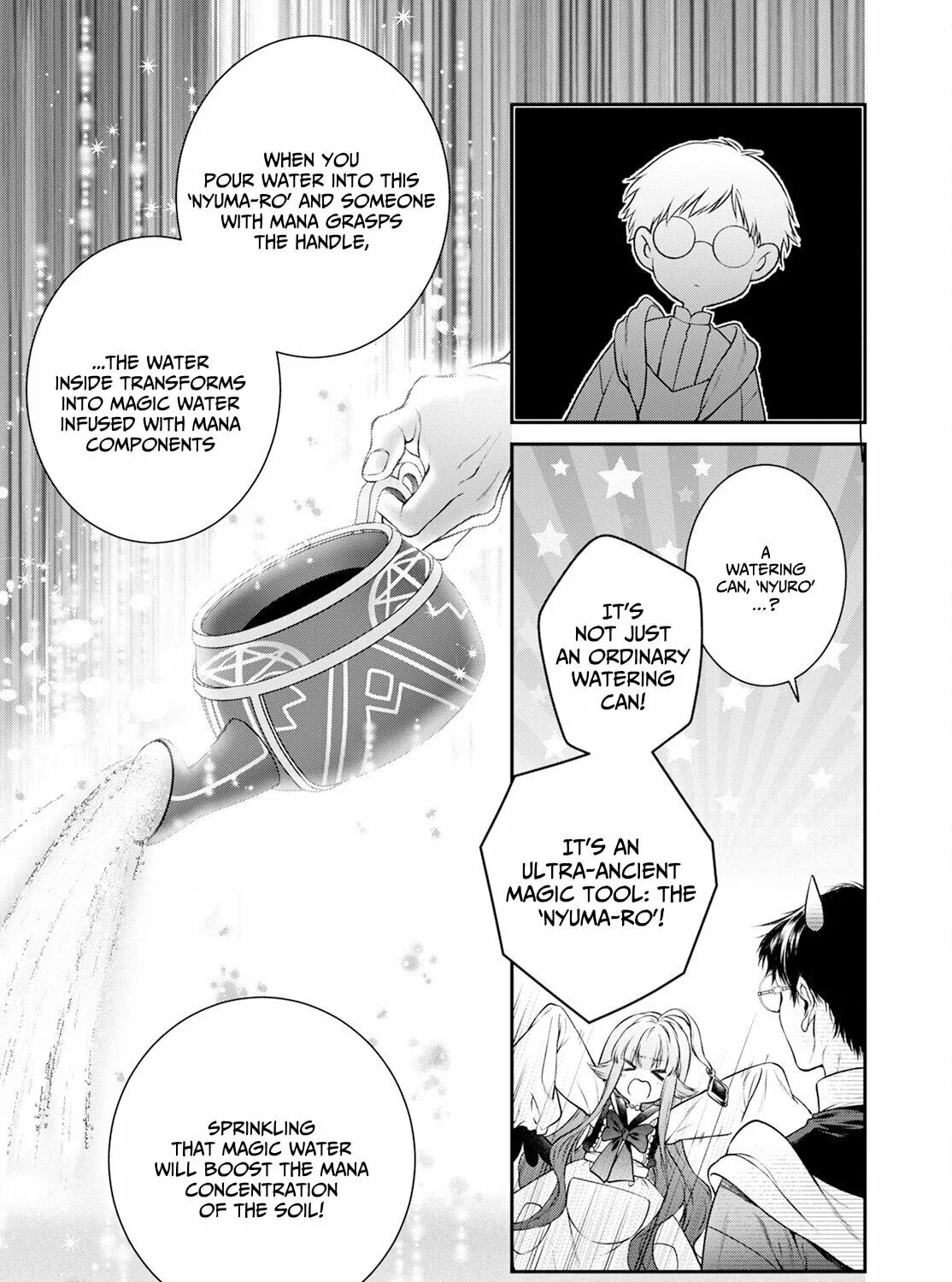 Read Isekai Cheat Kaitakuki chapter 26 image 53 on Lezhin