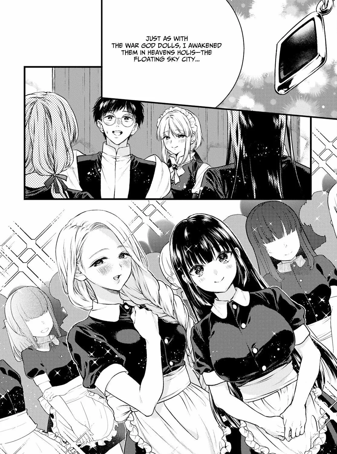 Read Isekai Cheat Kaitakuki chapter 26 image 61 on Lezhin
