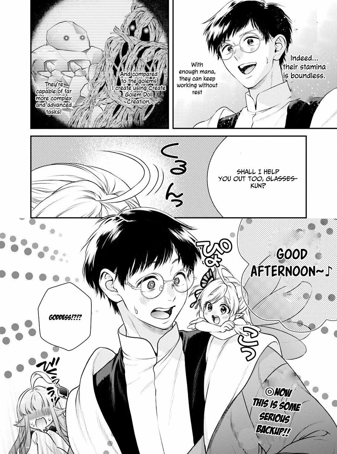 Read Isekai Cheat Kaitakuki chapter 26 image 63 on Lezhin
