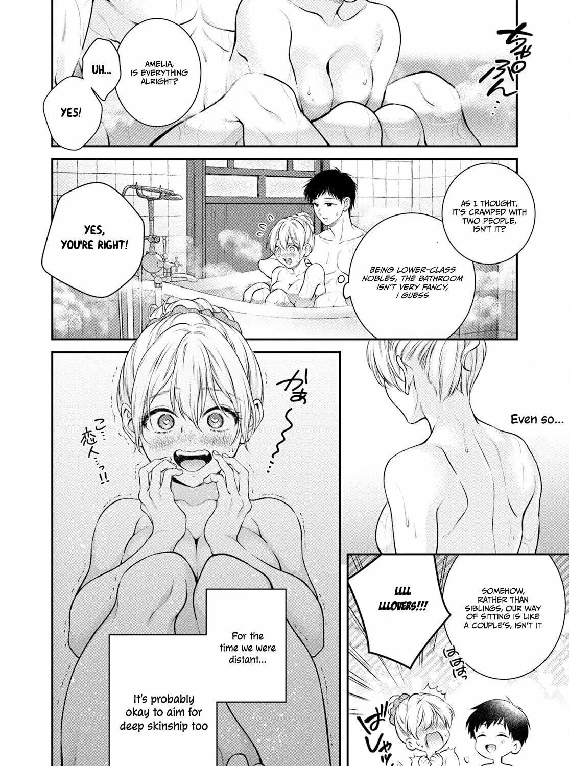 Read Isekai Cheat Kaitakuki chapter 26 image 7 on Lezhin