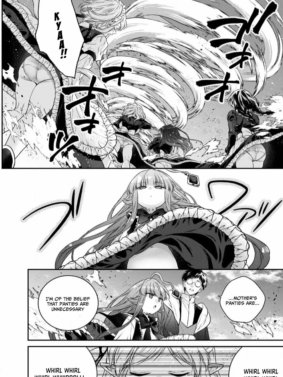 Read Isekai Cheat Kaitakuki chapter 27 image 11 on Lezhin