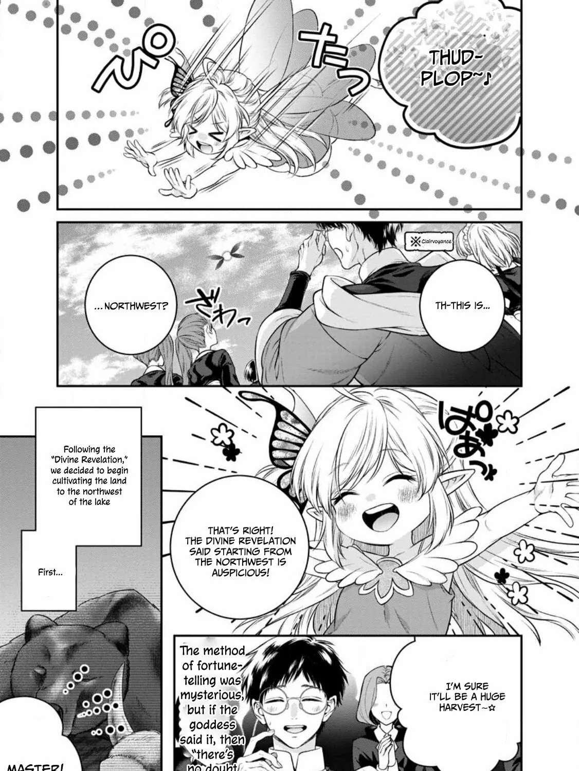 Read Isekai Cheat Kaitakuki chapter 27 image 13 on Lezhin