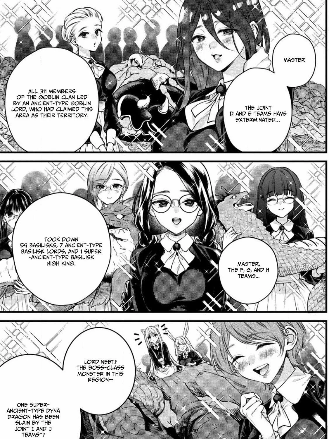 Read Isekai Cheat Kaitakuki chapter 27 image 17 on Lezhin