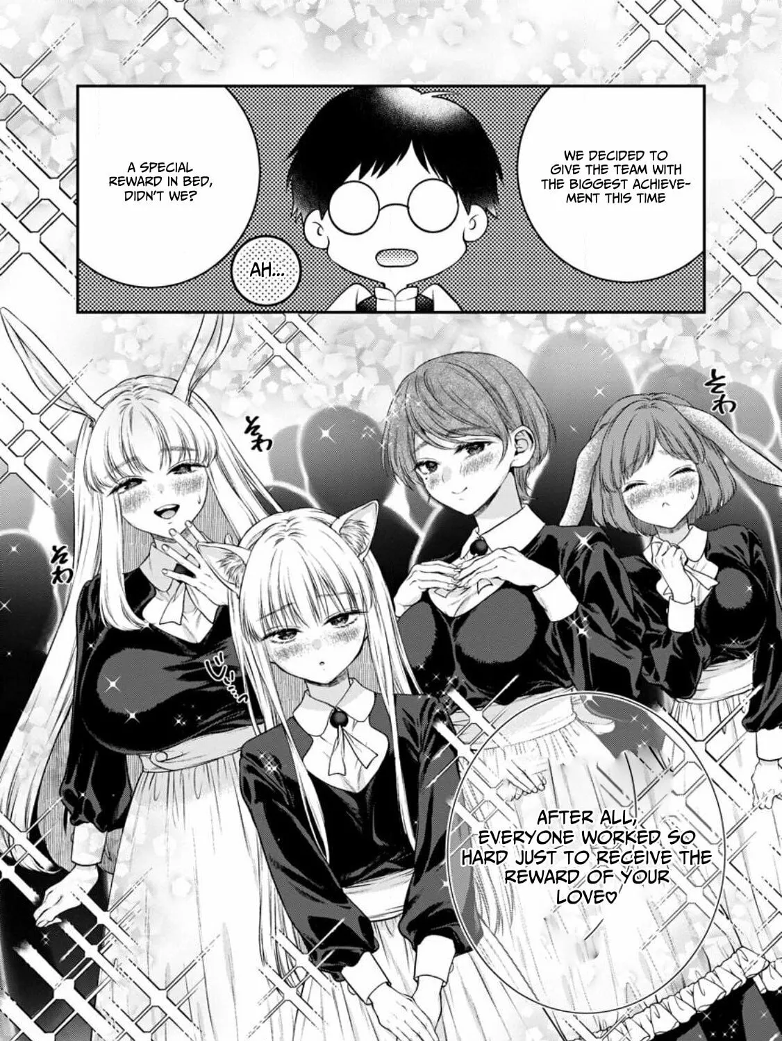 Read Isekai Cheat Kaitakuki chapter 27 image 25 on Lezhin
