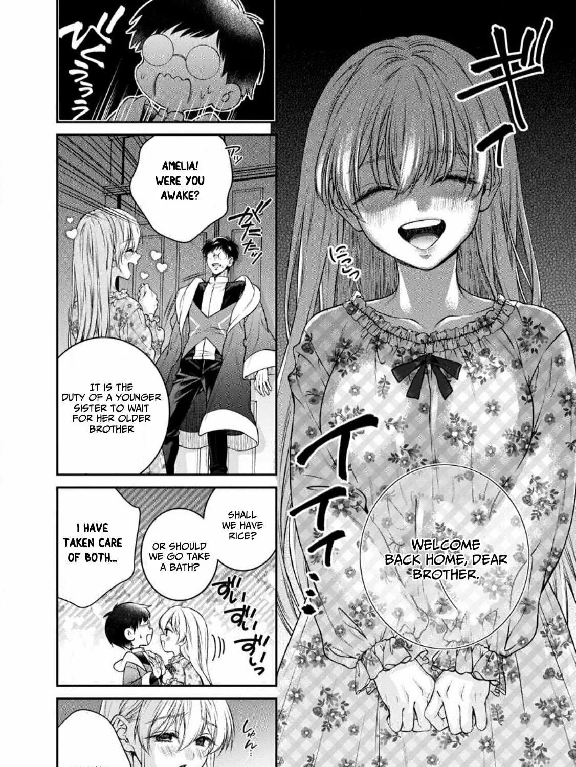 Read Isekai Cheat Kaitakuki chapter 27 image 27 on Lezhin