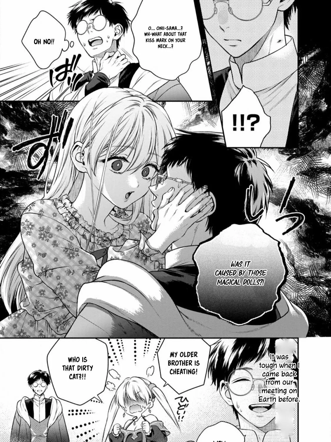 Read Isekai Cheat Kaitakuki chapter 27 image 29 on Lezhin
