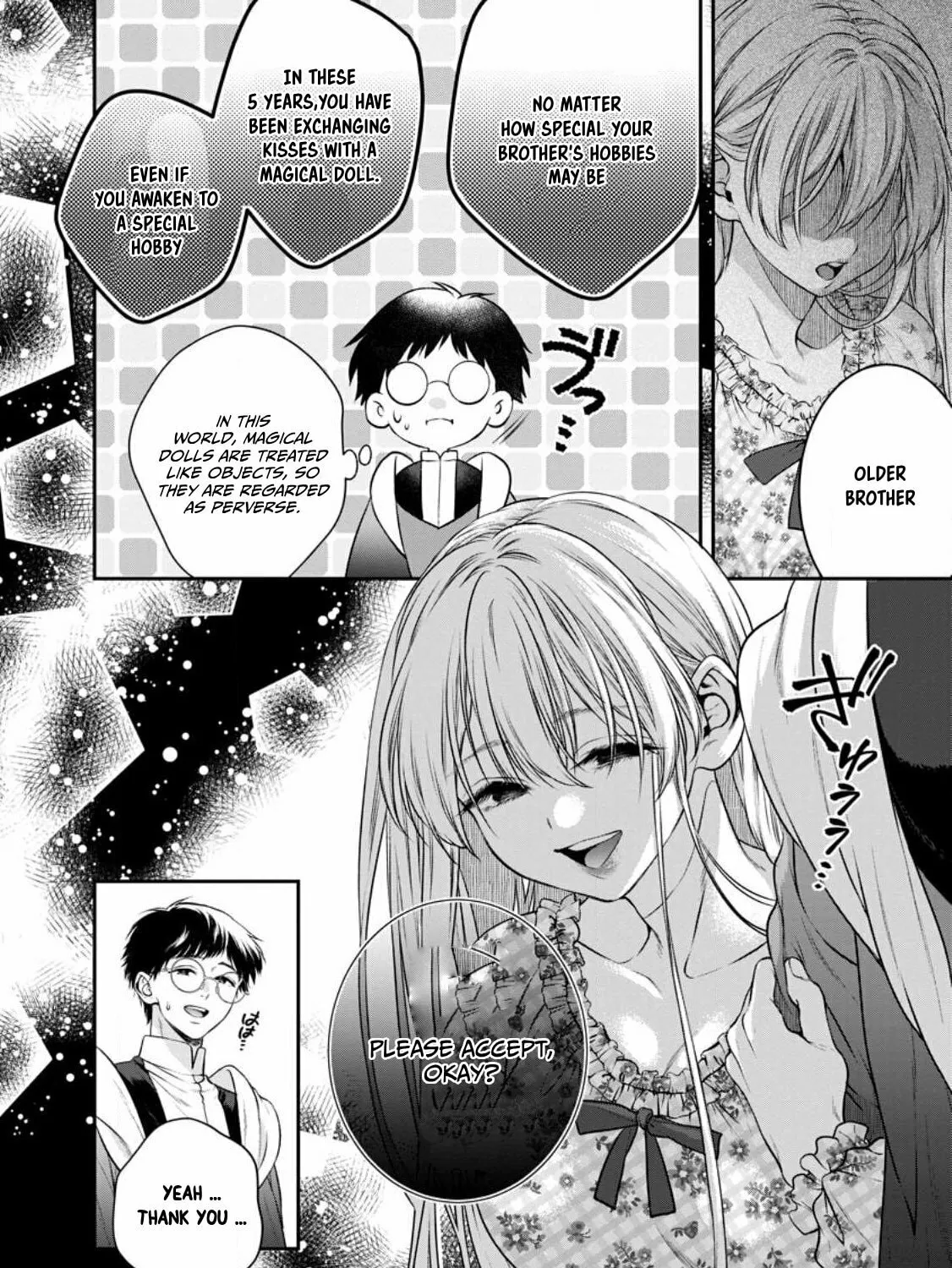 Read Isekai Cheat Kaitakuki chapter 27 image 31 on Lezhin