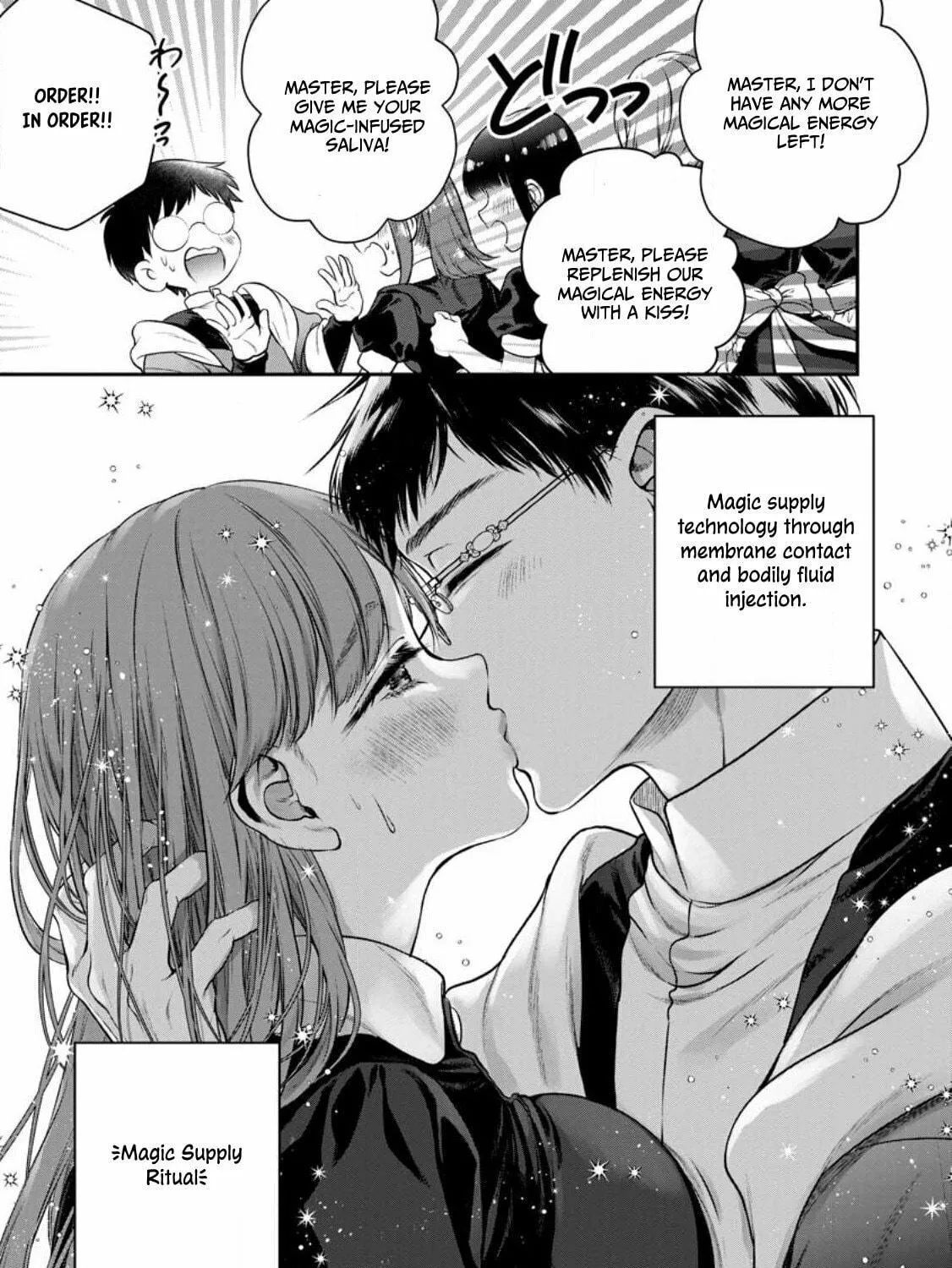 Read Isekai Cheat Kaitakuki chapter 27 image 37 on Lezhin