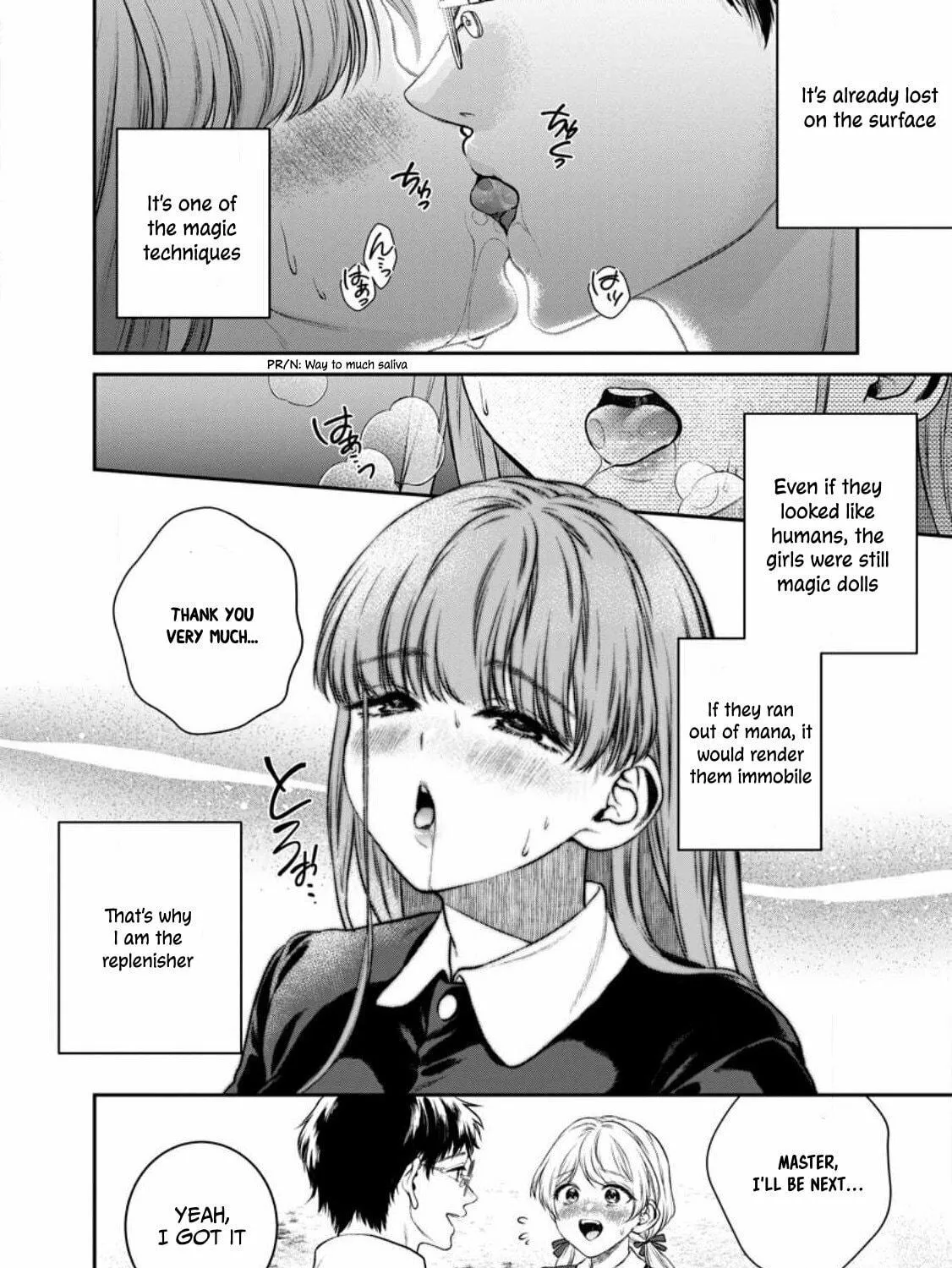 Read Isekai Cheat Kaitakuki chapter 27 image 39 on Lezhin