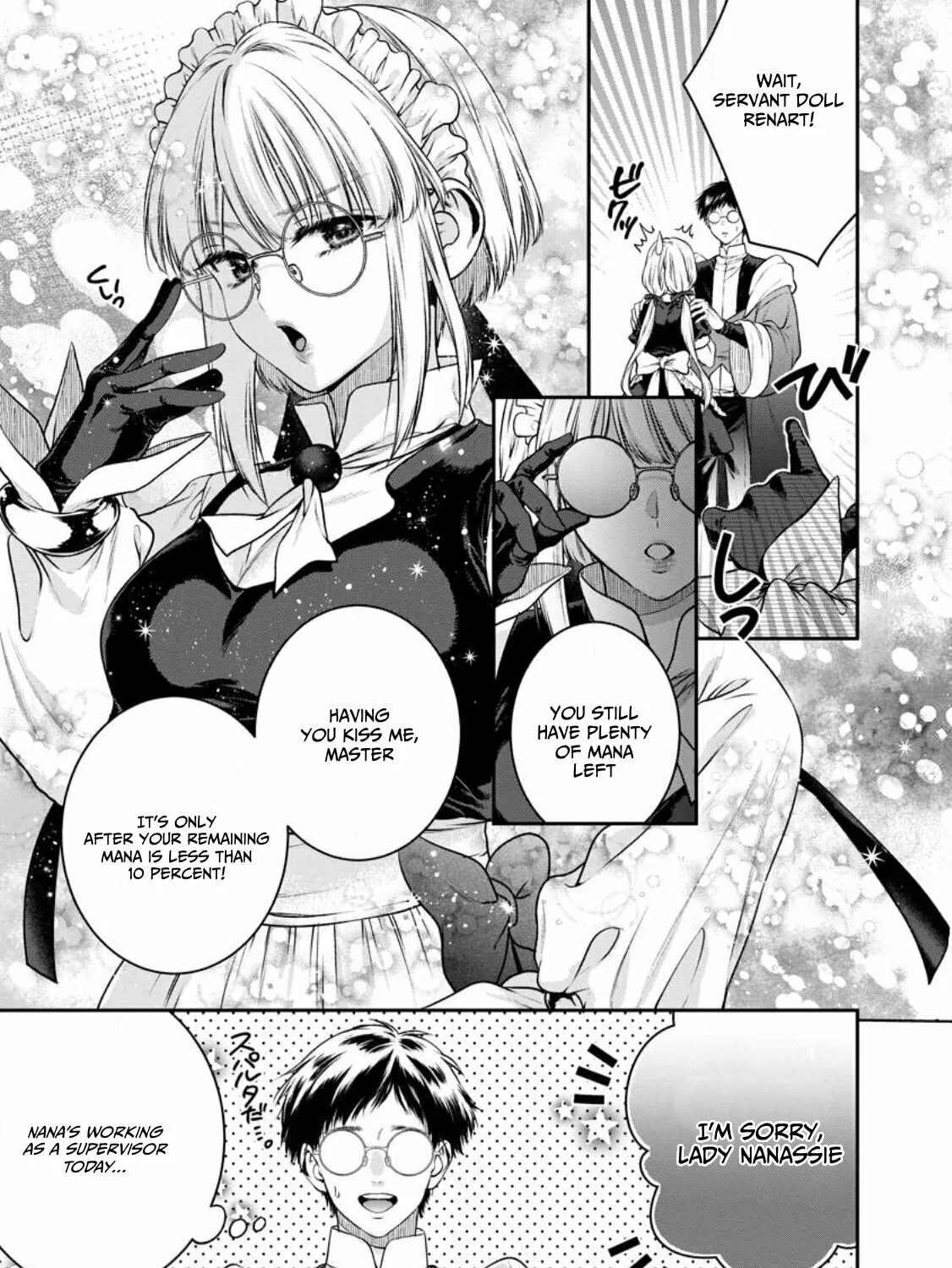 Read Isekai Cheat Kaitakuki chapter 27 image 41 on Lezhin